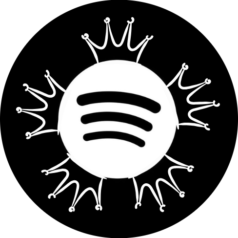 Spotipro official Icon
